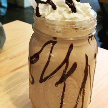 Syrup - Norman - Chocolate Milk - Breakfast & Brunch Near Me - Norman, Oklahoma Syrup - Norman - Chocolate Milk - Breakfast & Brunch Near Me - Norman, Oklahoma