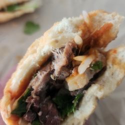 Golden Banh Mi - Pho banh mi