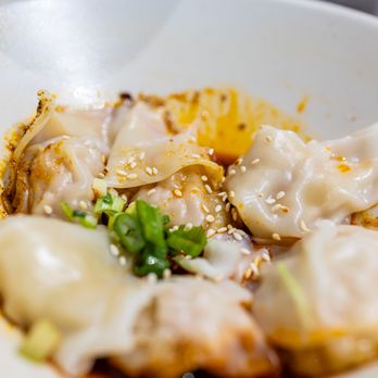 MIAN SICHUAN NOODLES - TEMP. CLOSED - Updated February 2026 - 983