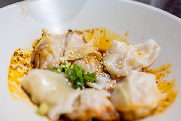 Mian Sichuan Noodles (Santa Clara) 滋味小麵 by null