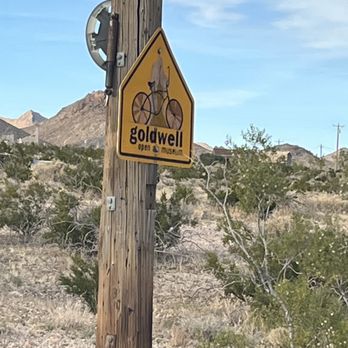 The Goldwell Open Air Museum - Walking Tours Near Me - Beatty, Nevada