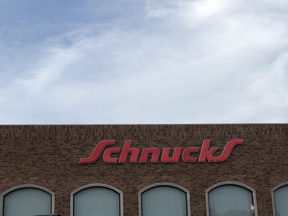 SCHNUCKS FAIRVIEW HEIGHTS 31 Photos & 11 Reviews 625 Lincoln Hwy