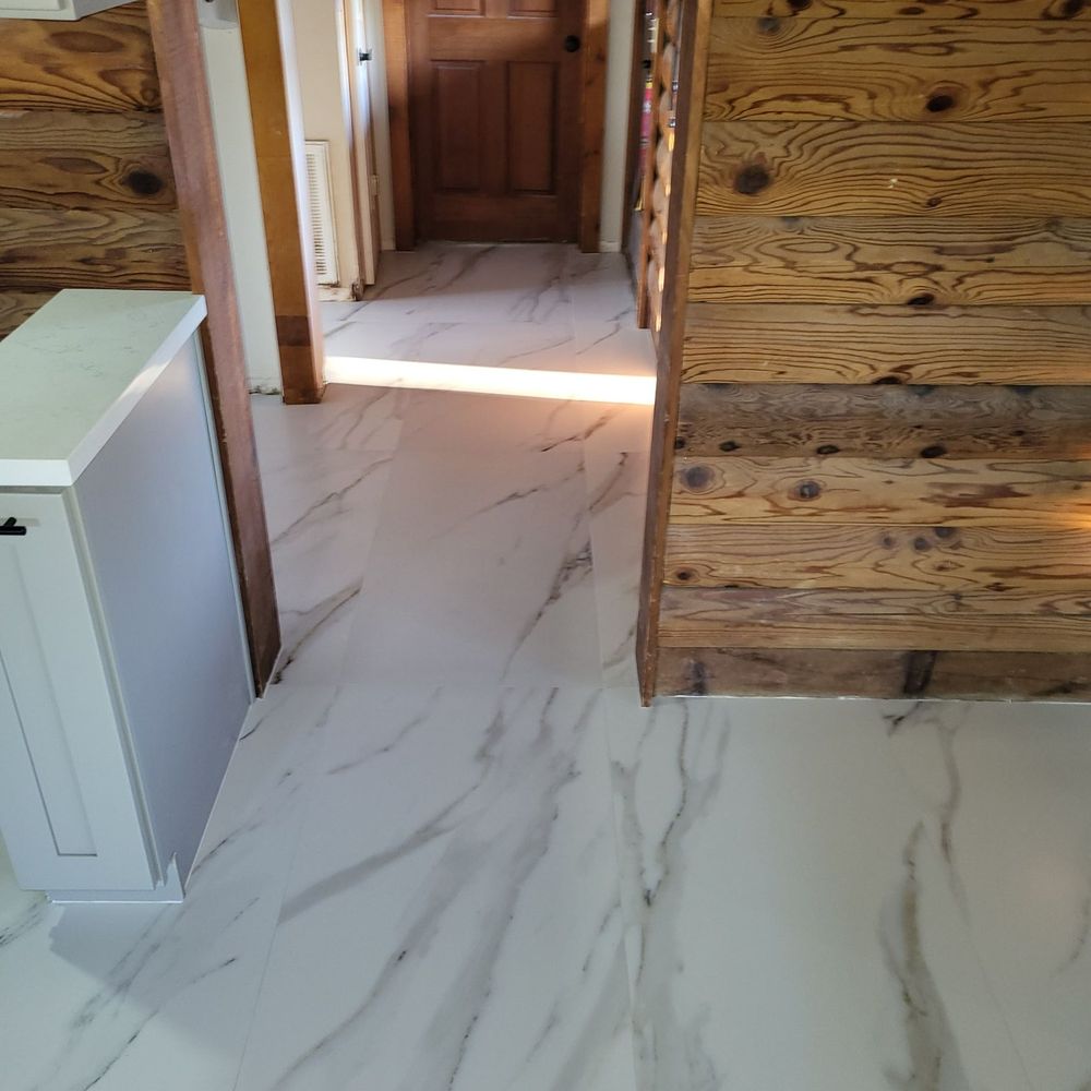 Lopez Flooring & Tileworks - Tiling Near Me