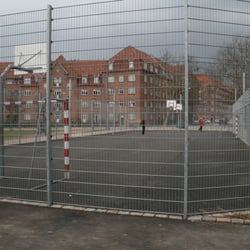 Guldbergs Plads