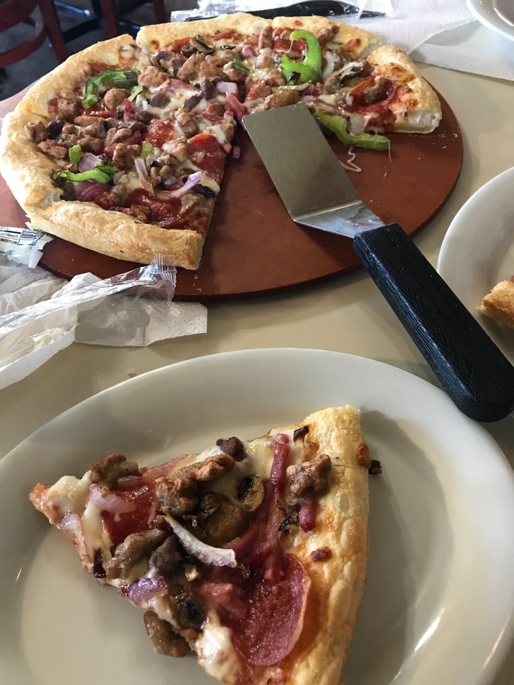 PIZZA HUT with reviews Updated September 2024 13 Reviews 920