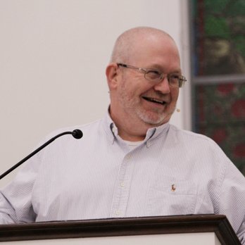 Roberdel Baptist Church - Sunday Morning, March 29, 2020. Billy Dennis shares a fun moment from the pulpit. - Churches Near Me - Rockingham, North Carolina Roberdel Baptist Church - Sunday Morning, March 29, 2020. Billy Dennis shares a fun moment from the pulpit. - Churches Near Me - Rockingham, North Carolina