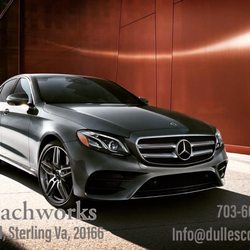 Dulles CoachWorks - Dulles Coachworks is the only Mercedes Elite collision repair center in Loudoun county.