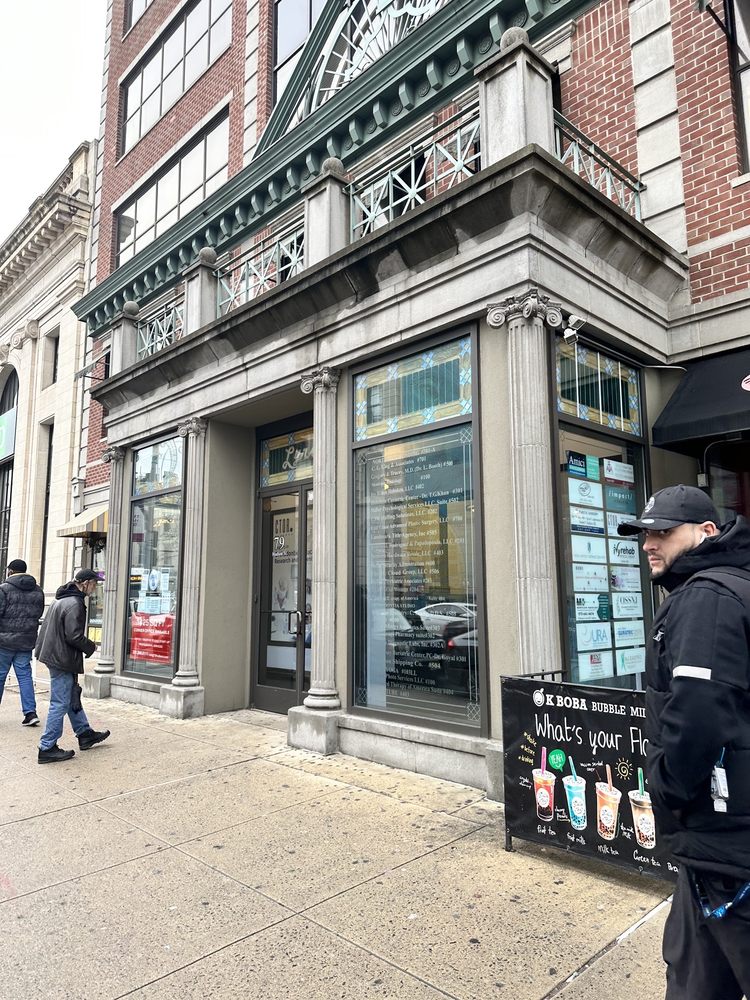 Social Security - social services organization in Hoboken, NJ