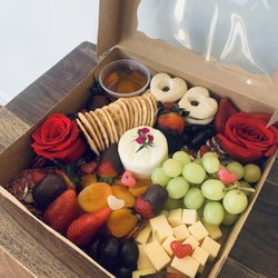 Bite & Savor