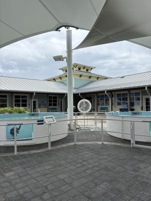 Loggerhead Marinelife Center by null