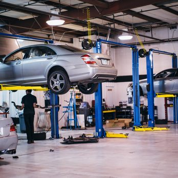 Aspen Auto Clinic - Come take a tour of our shop! - Auto Repair Near Me - Centennial, Colorado
