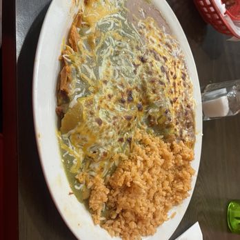 El Chipotle Taqueria - Mexican Near Me - Soquel, California