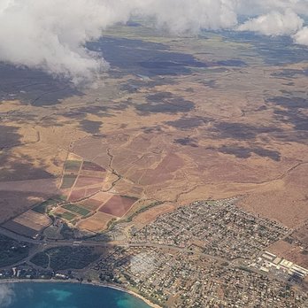 Blue Hawaiian Helicopters - Aerial Tours Near Me - Kahului, Hawaii Blue Hawaiian Helicopters - Aerial Tours Near Me - Kahului, Hawaii