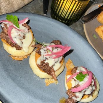 Captain's Quarters - Gordita Crunch - Cocktail Bars Near Me - San Diego, California