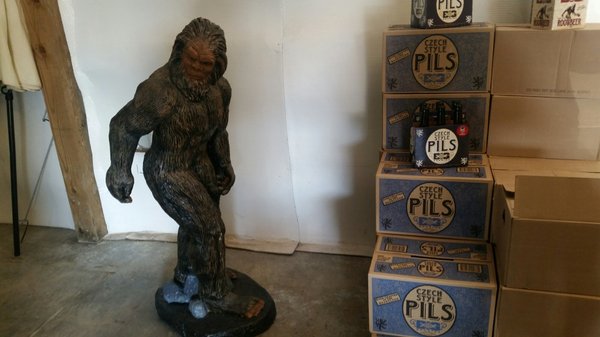 Big Muddy Brewing by null