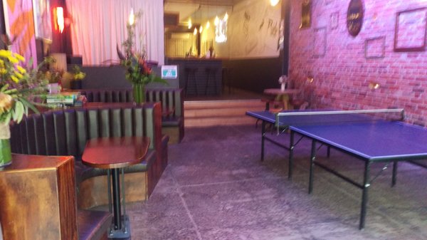 Francesca's Bar by null