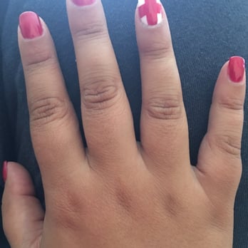 Spa Ten20 - England nails!!! :) - Day Spas Near Me - Edmonds, Washington Spa Ten20 - England nails!!! :) - Day Spas Near Me - Edmonds, Washington
