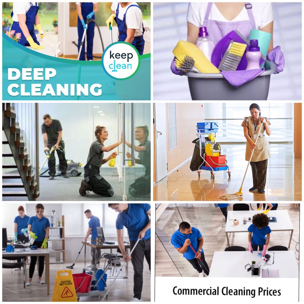 IT’S BERRY CLEAN Updated June 2024 Hammond, Louisiana Carpet