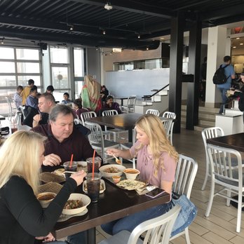 Choolaah - Dining room - Indian Near Me - Beachwood, Ohio