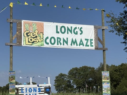 Long Family Orchard & Farm by null