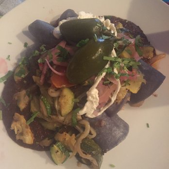 Rio Tomatlan - Mole enchiladas! - Mexican Near Me - Canandaigua, New York