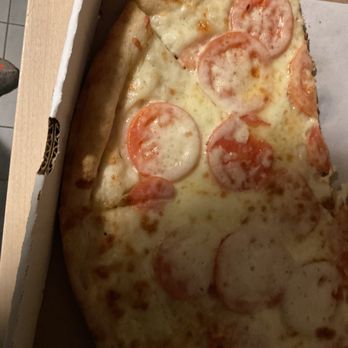 Fierro's Pizza - Margherita Pizza lol - Pizza Near Me - East Hampton, New York Fierro's Pizza - Margherita Pizza lol - Pizza Near Me - East Hampton, New York