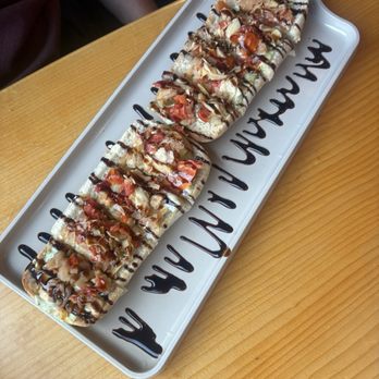 Parker Pour House - Bruschetta - Beer Bar Near Me - Parker, Colorado Parker Pour House - Bruschetta - Beer Bar Near Me - Parker, Colorado