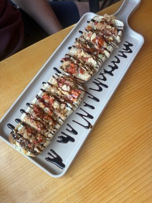 Parker Pour House by null