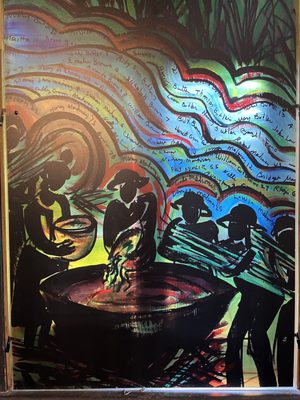 River Road African American Museum by null