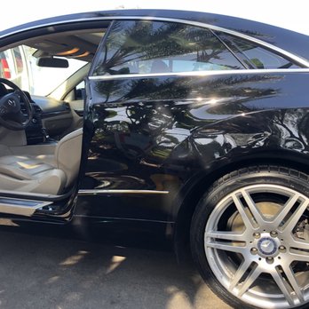 Gray's Mobile Detailing - Auto Detailing Near Me - Riverside, California