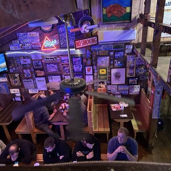 Cooter Brown's - Sports Bars Near Me - New Orleans, Louisiana