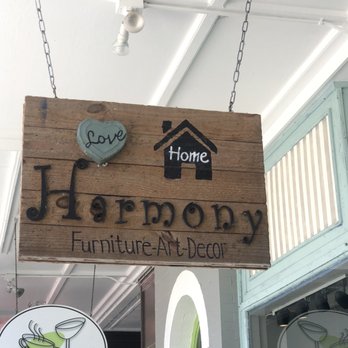Love Home Harmony - Furniture Stores Near Me - Mount Dora, Florida