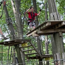 Tree Runner Adventure Park