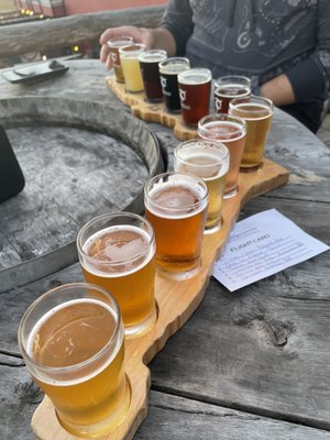 Cervecería Transpeninsular by null