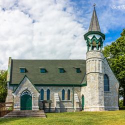 St Alban’s Centre