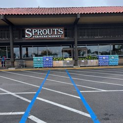 Sprouts Farmers Market