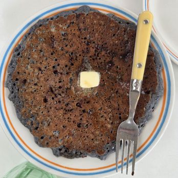 Joann’s Fine Foods - Blue Corn Pancakes - Diners Near Me - Austin, Texas Joann’s Fine Foods - Blue Corn Pancakes - Diners Near Me - Austin, Texas