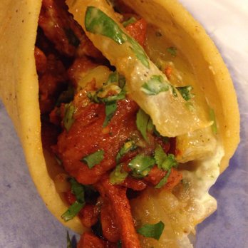 The Taco Stand - Tacos Near Me - Encinitas, California The Taco Stand - Tacos Near Me - Encinitas, California