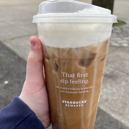 STARBUCKS - Updated February 2026 - 65 Photos & 37 Reviews - 90-15