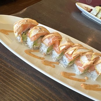 Hana Sushi - Sushi Bars Near Me - Menifee, California