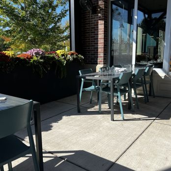 Luna of Ada - Patio - Tacos Near Me - Ada, Michigan Luna of Ada - Patio - Tacos Near Me - Ada, Michigan