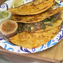 Lolitas Tacos - Queda tacos