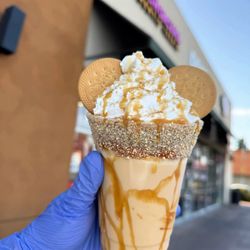 La Michoacana Authentic Treats
