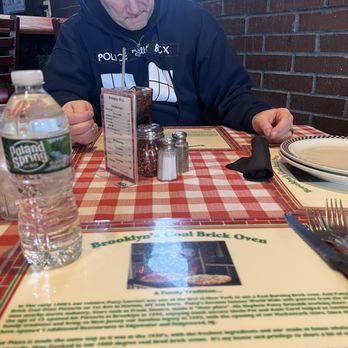 Brooklyn's Brick Oven Pizzeria - Pizza Near Me - Hackensack, New Jersey Brooklyn's Brick Oven Pizzeria - Pizza Near Me - Hackensack, New Jersey