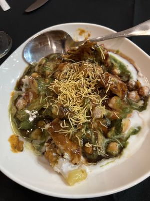 Turmeric Indian Kitchen by null