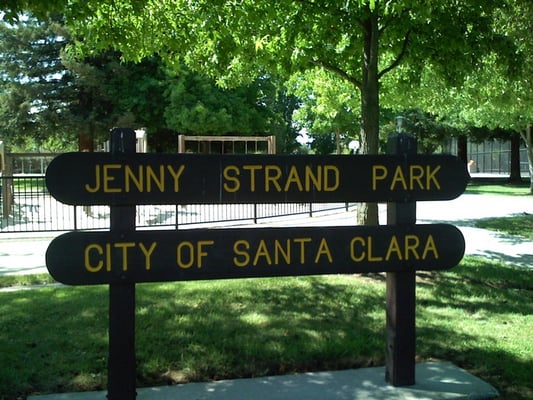 Jenny Strand Park by null