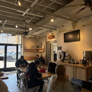 Ultra Coffeebar - Seating area - Coffee & Tea Near Me - Asheville, North Carolina Ultra Coffeebar - Seating area - Coffee & Tea Near Me - Asheville, North Carolina