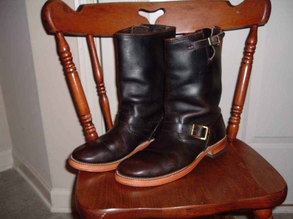 TULSA SHOE REBUILDERS Updated September 2024 13 Photos & 24 Reviews