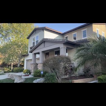 Nice and Clean Painting - Fresh Painted house - Painters Near Me Nice and Clean Painting - Fresh Painted house - Painters Near Me