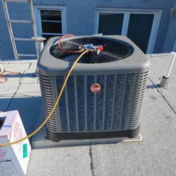 ALLIED FAST SERVICE - 32 Photos - Boynton Beach, Florida - Heating u0026 Air  Conditioning/HVAC - Phone Number - Yelp